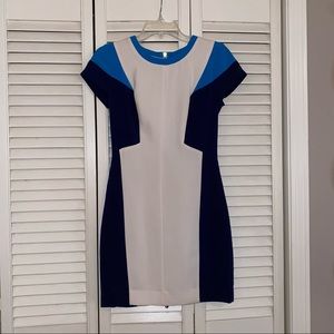 Club Monaco Midi Dress